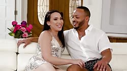 DevilsTGirls Kasey Kei - Trans Swingers