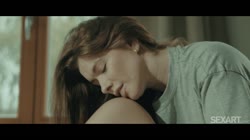 Marceline Moreno And Sata Jones - Nap Time 2024 10 04