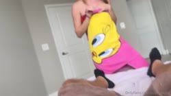 Anya Olsen - Sweet Step Mom Vacation Sex