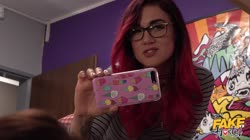 FakeHostel - Katy Rose The Cuckqueen