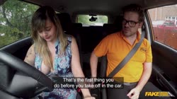 FakeDrivingSchool - Madison Stuart