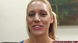 InterracialPass Kaci