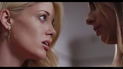 Wicked Charlotte Stokely And Kristen Scott Kiss Me Part 4