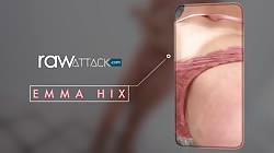 Rawattack Emma Hix