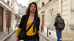 Jacquie Et Michel TV - Mylene The Renewal Of A Single Woman