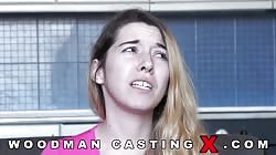 WoodmanCastingX Safira Yakkuza Casting Hard