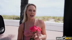 BangBus - Kelsey Kane - Kelsey Loves Roses And BBCs 30 08 2023