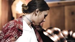 PureTaboo Laney Grey - The Bad Neighbors