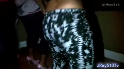 House Party! - Booty Rockin Errywhere #Twerk