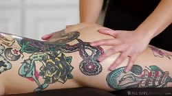 AllGirlMassage Gia Derza And Joanna Angel - Always Been So Proud